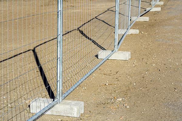 Fence Rental Santa Barbara office